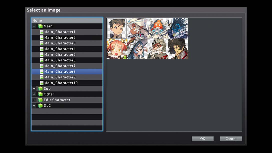 RPG制作大师MV 游戏截图3