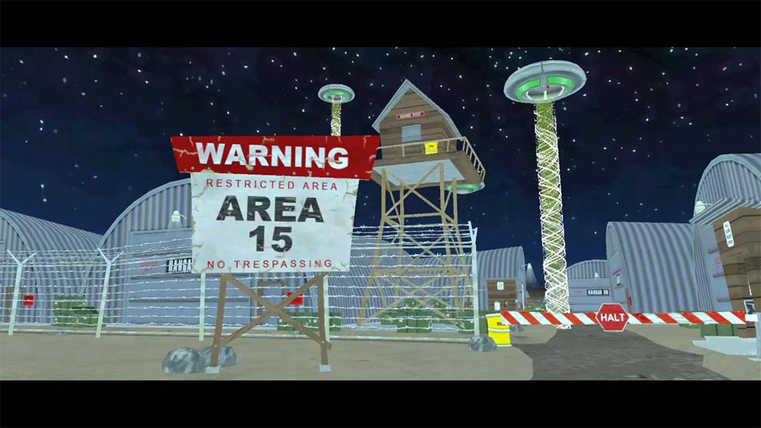 【美版】火星人的恐慌 Martian Panic 中文_6