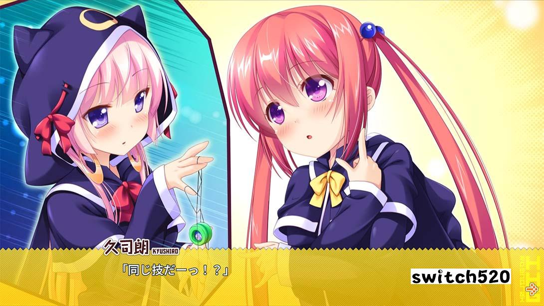 【日版】HHG 女神の終焉 日语_5