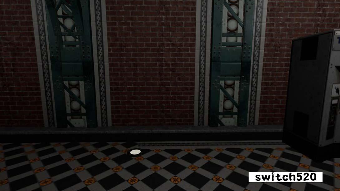 【美版】高分 寻找地下异常 .HighScore Anomaly Underground 中文_4