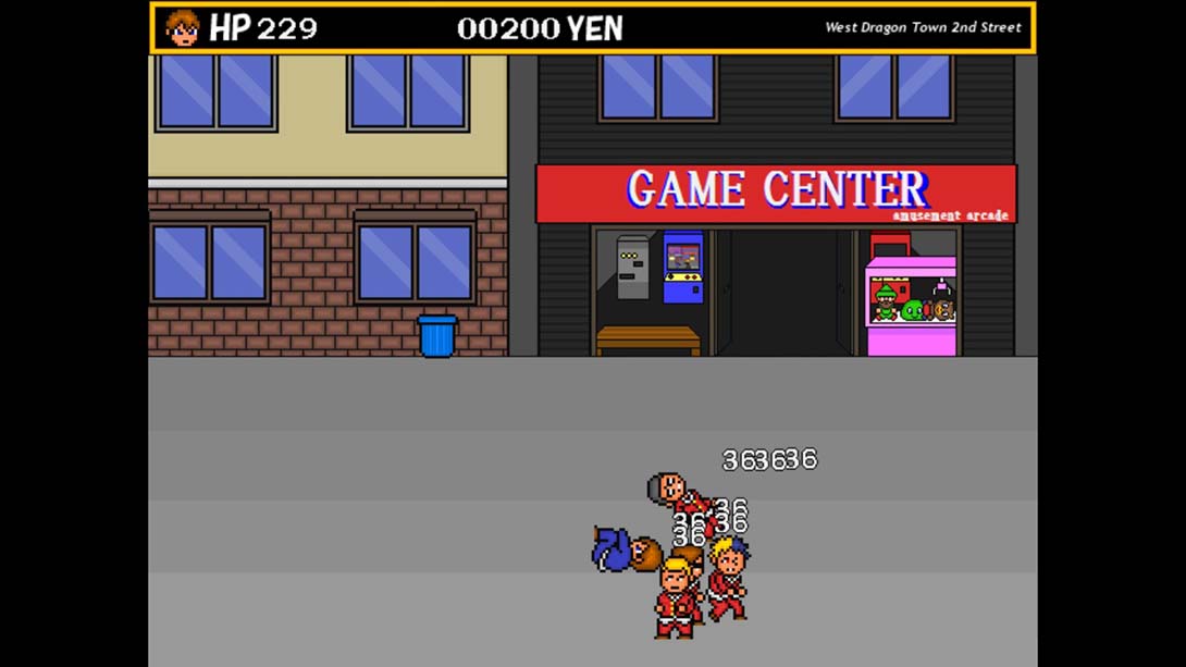 【美版】龙炎高校传说 The Legend of the Dragonflame Highschool Collection 英语_1