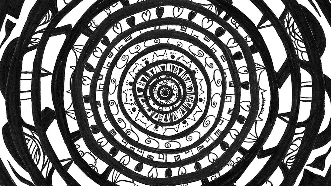 卡蒂和巴蒂:圣灵指南 Catty & Batty: The Spirit Guide 英语_2