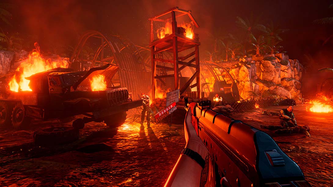 【美版】代号XIII 重制版 XIII 英语_1