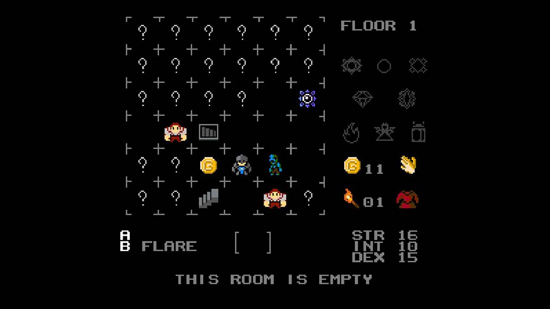 无法逃离的城堡 Castle of no Escape 英语_5