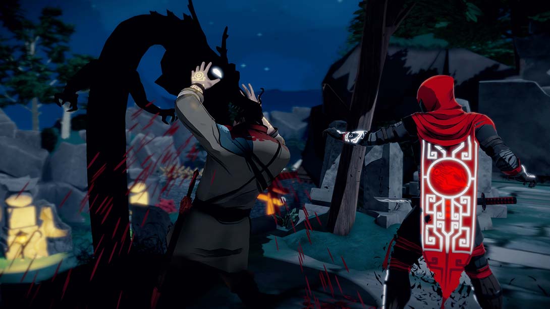 荒神：暗影版 Aragami: Shadow Edition 中文_1