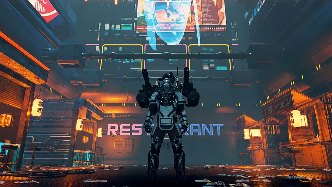 集团 451 Conglomerate 451: Overloaded 中文_1