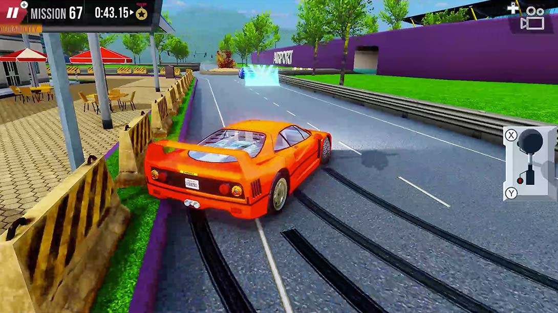 【美版】汽车司机最终 Car Driver Ultimate 英语_5