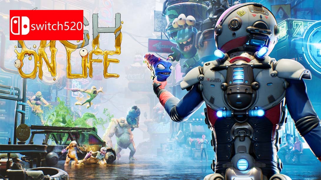 【美版】嗨嗨人生 .High On Life 英语_0