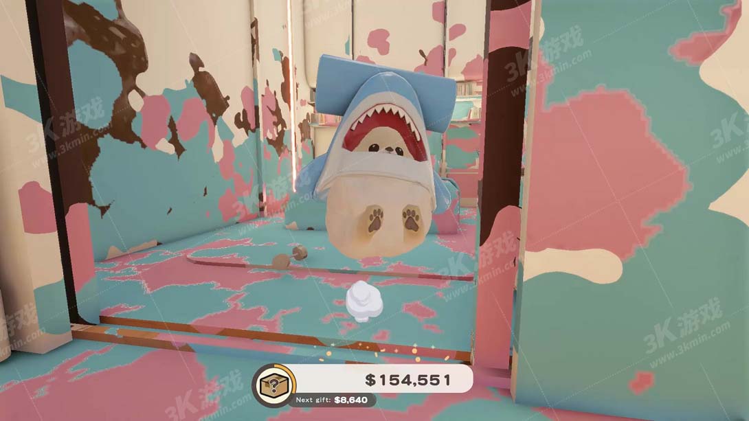 【美版】泥狗了 .DORONKO WANKO 英语_1