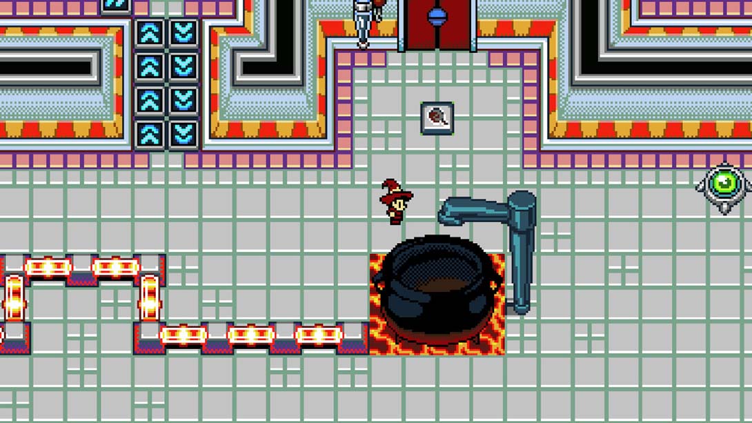 Candy Raid The Factory 英语_5