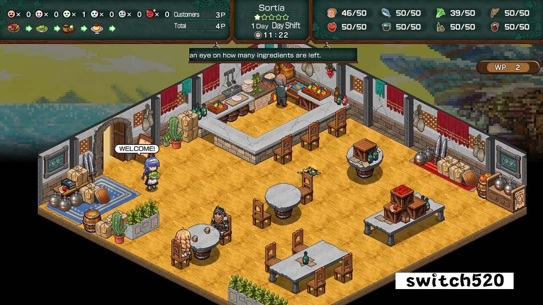 【美版】无职转生 ～到了异世界就拿出真本事～ .Mushoku Tensei jobless reincarnation Quest of Memories 中文_4