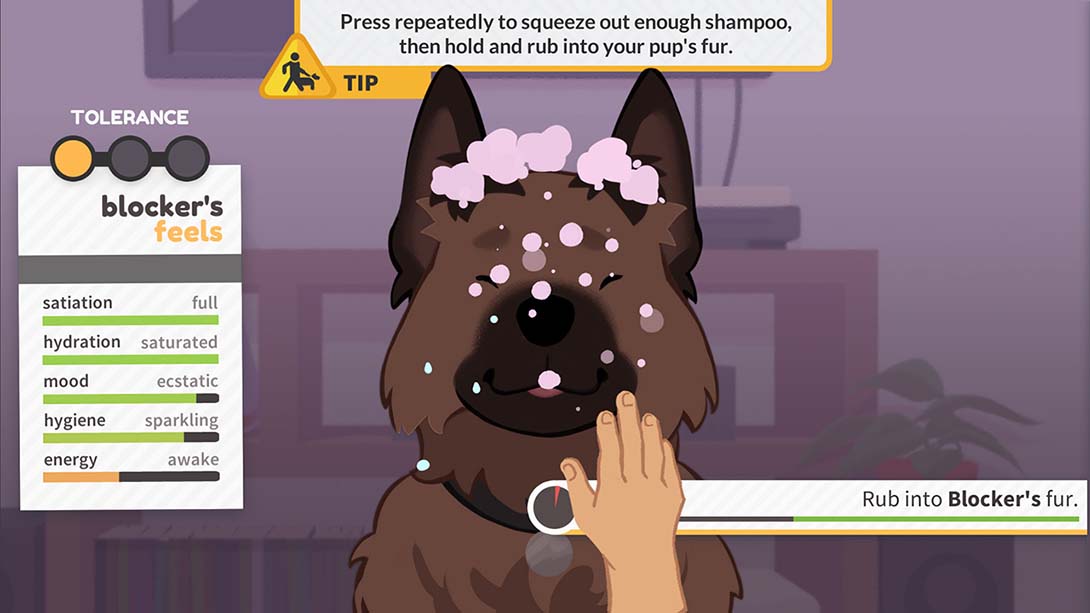 永远的好朋友 Best Friend Forever 英语_3