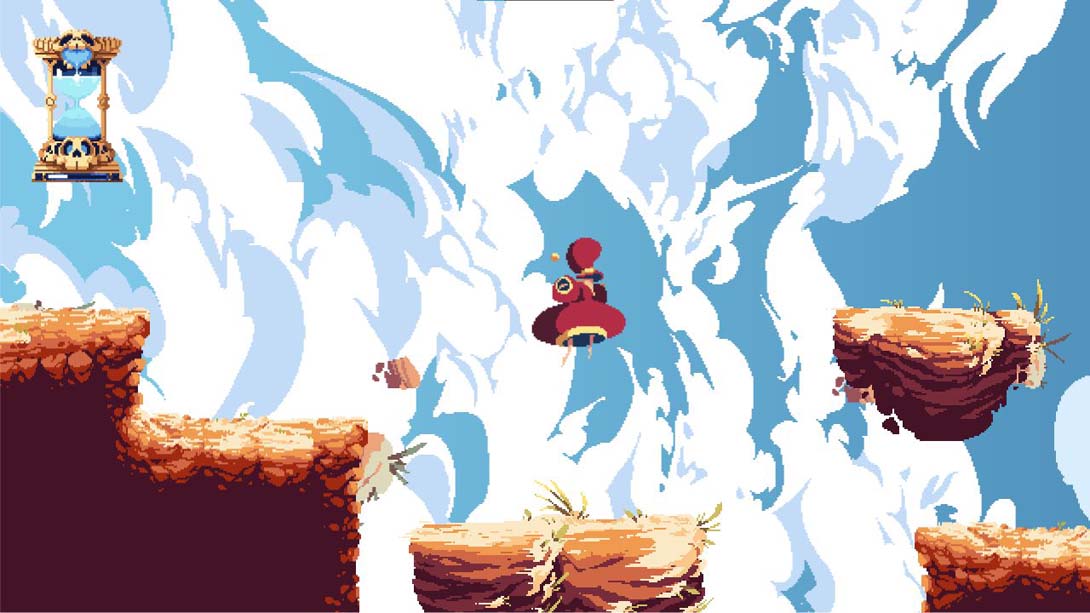 【美版】魔法疾奔 Running on Magic 中文_4