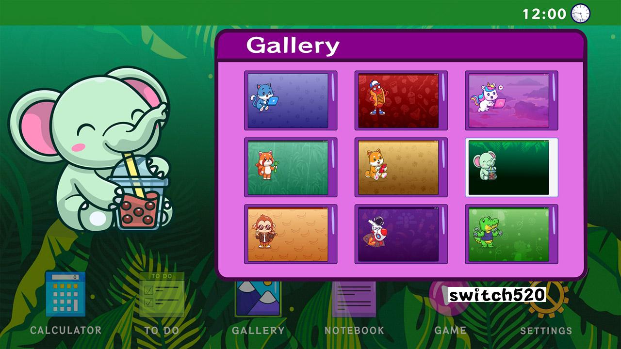 【美版】MakOS新操作系统 .MakOS new operating system 英语_1