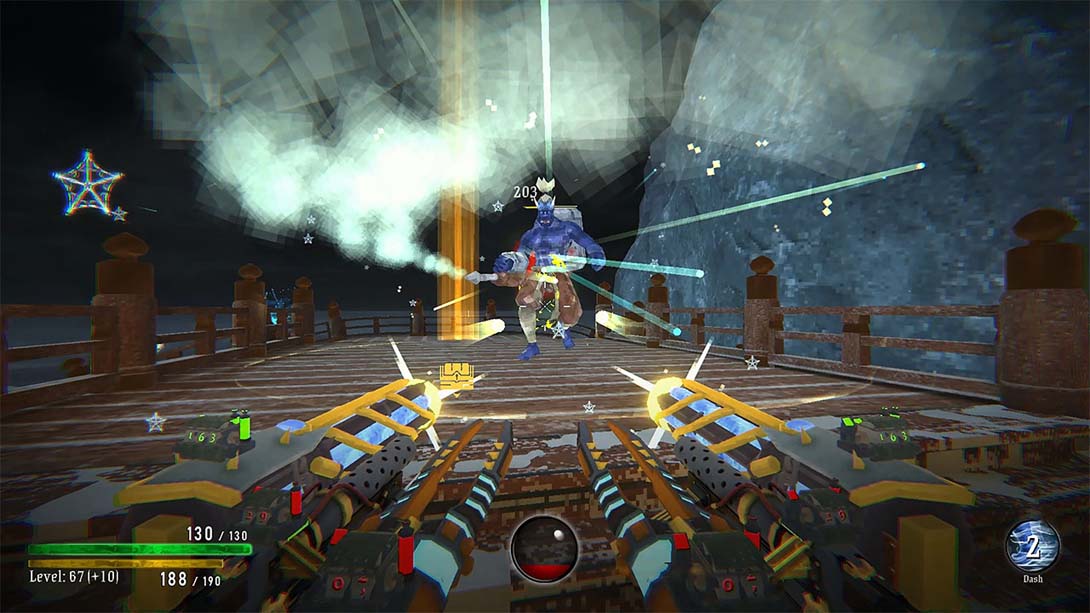 【美版】吸血鬼猎人 .Vampire Hunters 中文_4