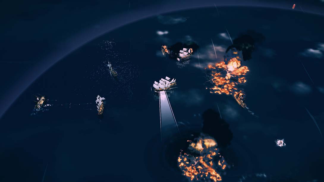 风帆纪元金手指截图1