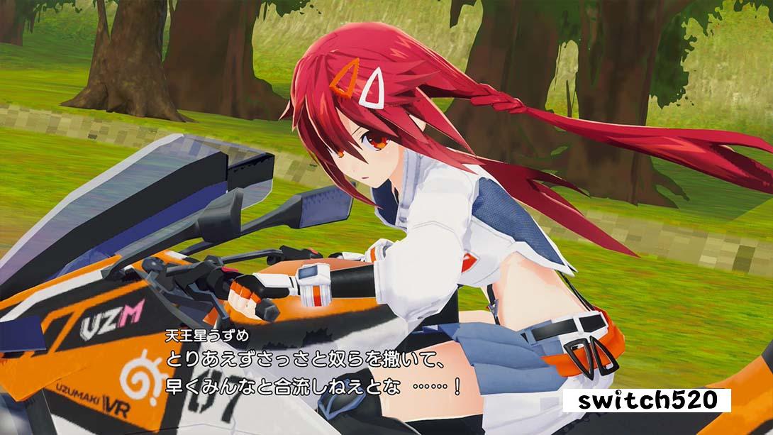 【日版】爆走次元涅普提努VS巨神斯莱努 游戏截图2