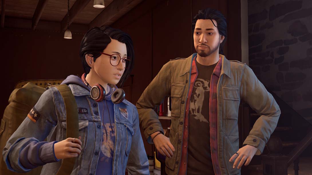 【美版】奇异人生：真彩™ Life is Strange: True Colors™ 中文_4