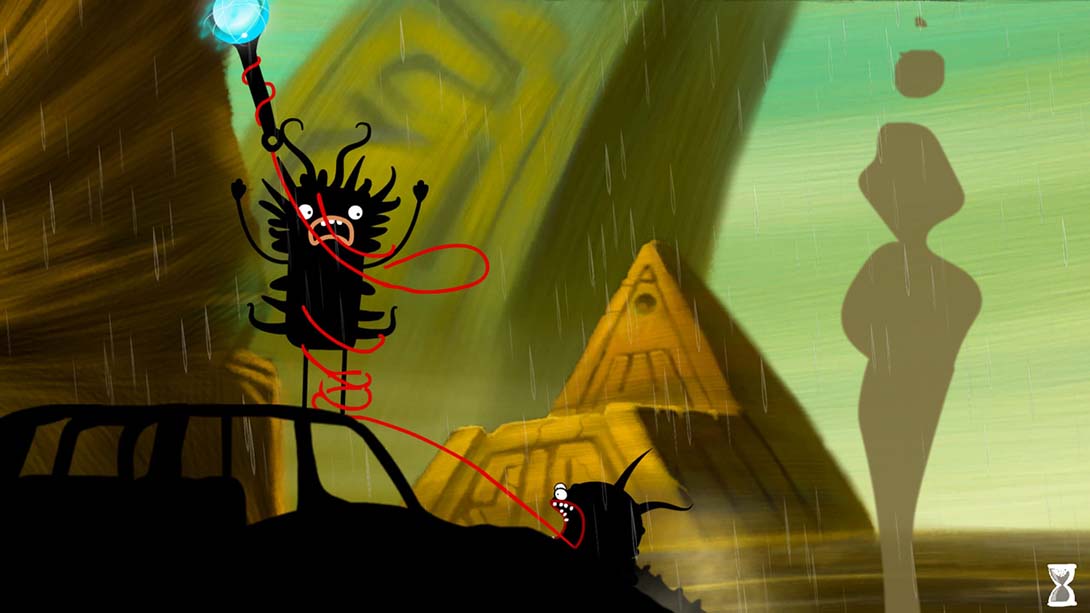 业力化身1 Karma. Incarnation 1 中文_3