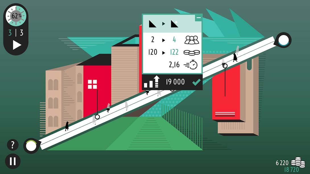 割韭菜啦 Rip Them Off 中文_4