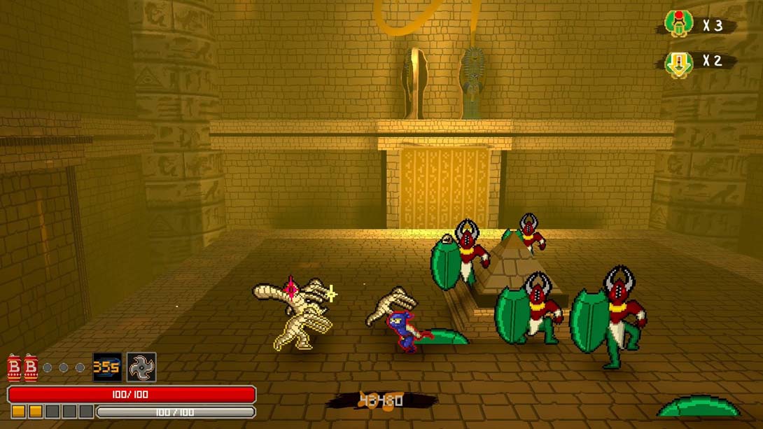 【美版】阿尔巴塞特勇士 Albacete Warrior 英语_6