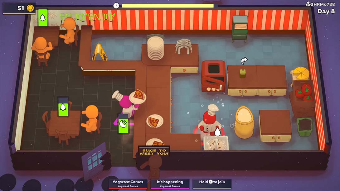 【美版】速速上菜 .PlateUp! 中文_6