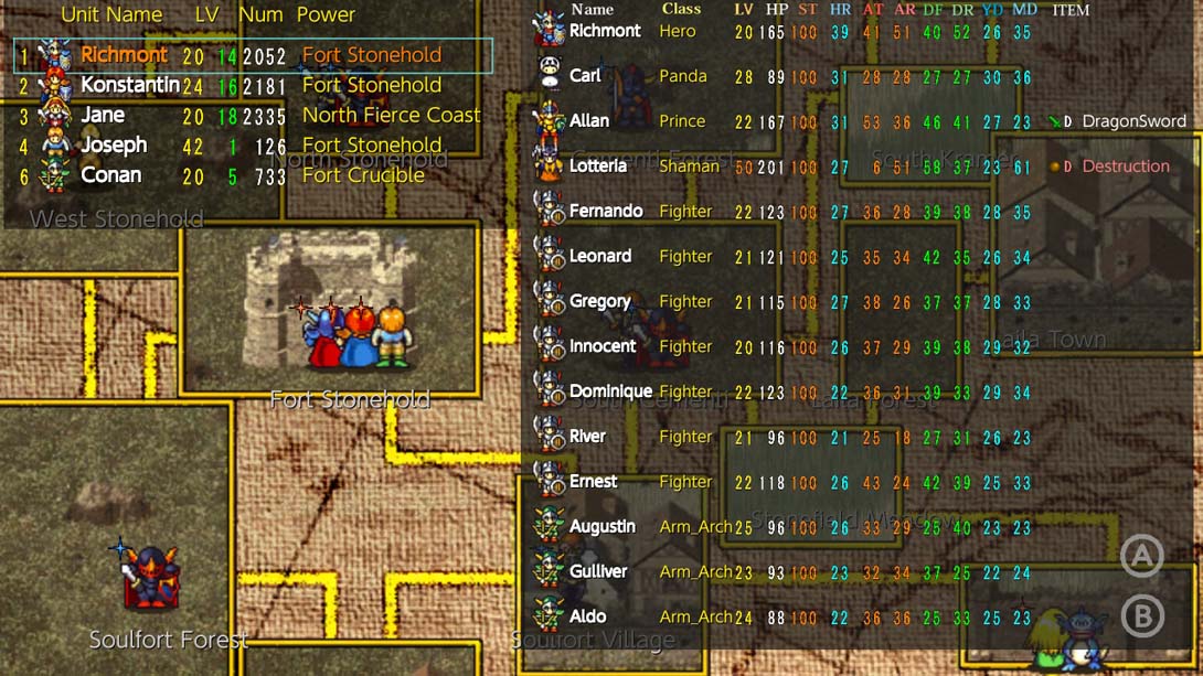 【美版】First Queen 1 NEXT 英语_4