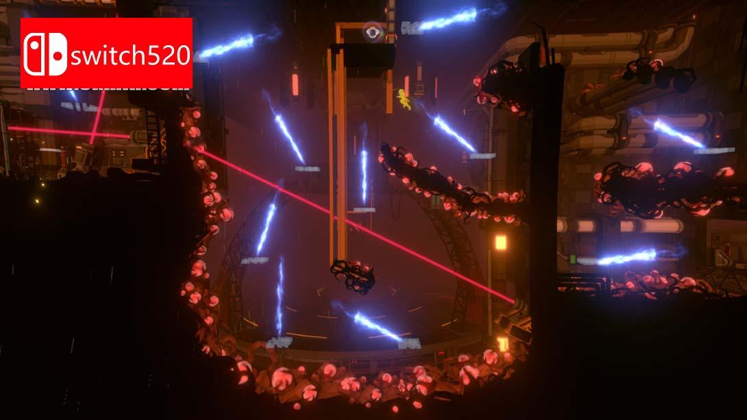 【美版】穿越噩梦 .Through the Nightmares 中文_3