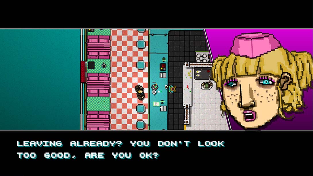 迈阿密热线合集 Hotline Miami 中文汉化_5