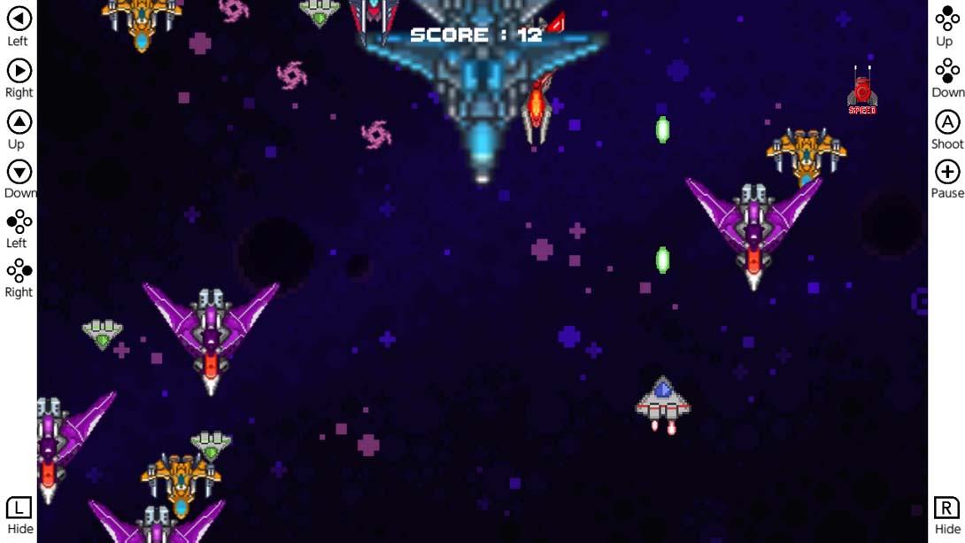 【英版】Galaxy Revo 英语_2