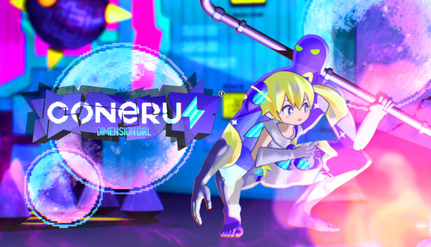 次元少女科涅鲁游戏修改工具界面展示