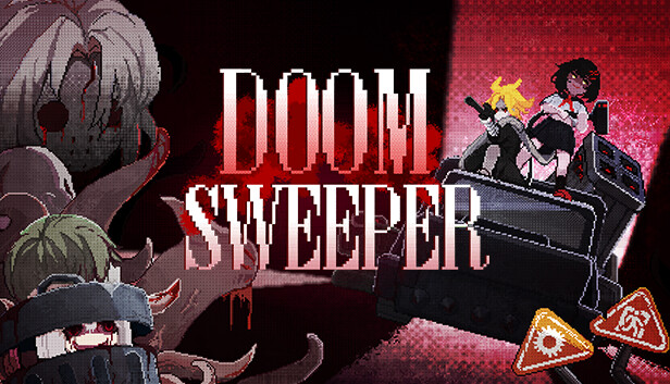 末日清理专家 .Doom Sweeper 中文_0