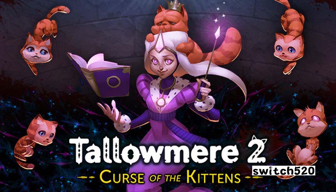 烛火地牢2 Tallowmere 2 中文_0