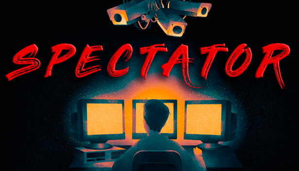 目击者 Spectator 英语_0
