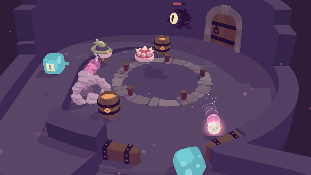 【美版】弹珠巫师 Pinball Wizard 中文_4