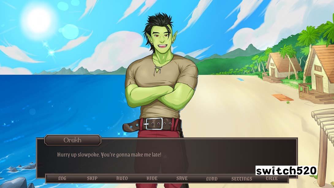 【美版】伊卡鲁斯和罪恶王子 Ikkarus and the Prince of Sin 英语_2