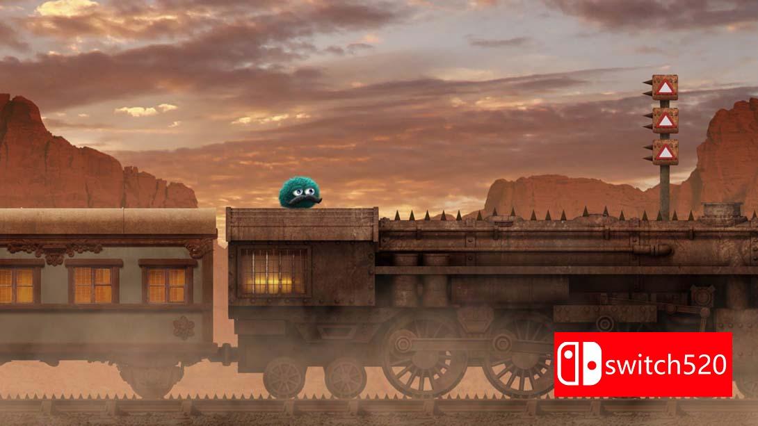 【美版】里奥的财富 .Leo's Fortune 中文_4