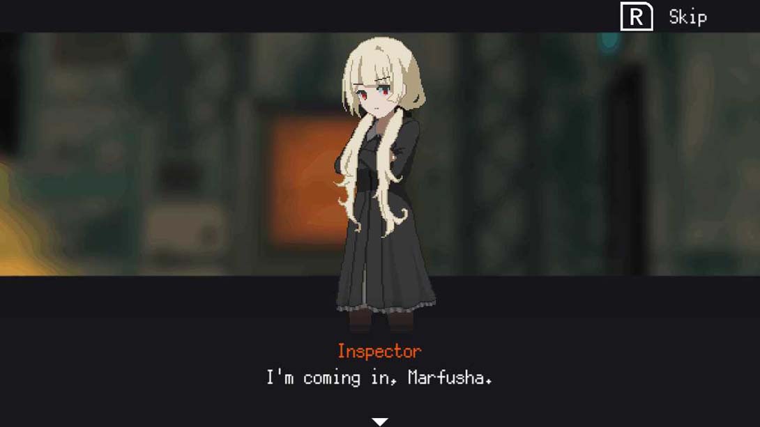 【美版】熔铁少女 .Marfusha 中文_6