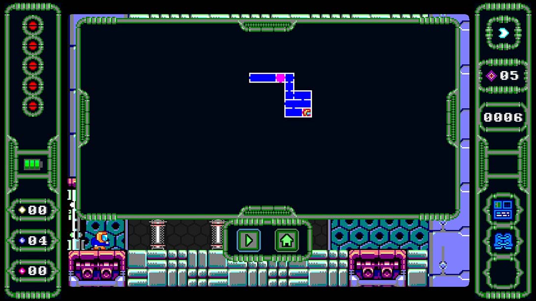 【美版】宇宙位 Cosmos Bit 英语_6