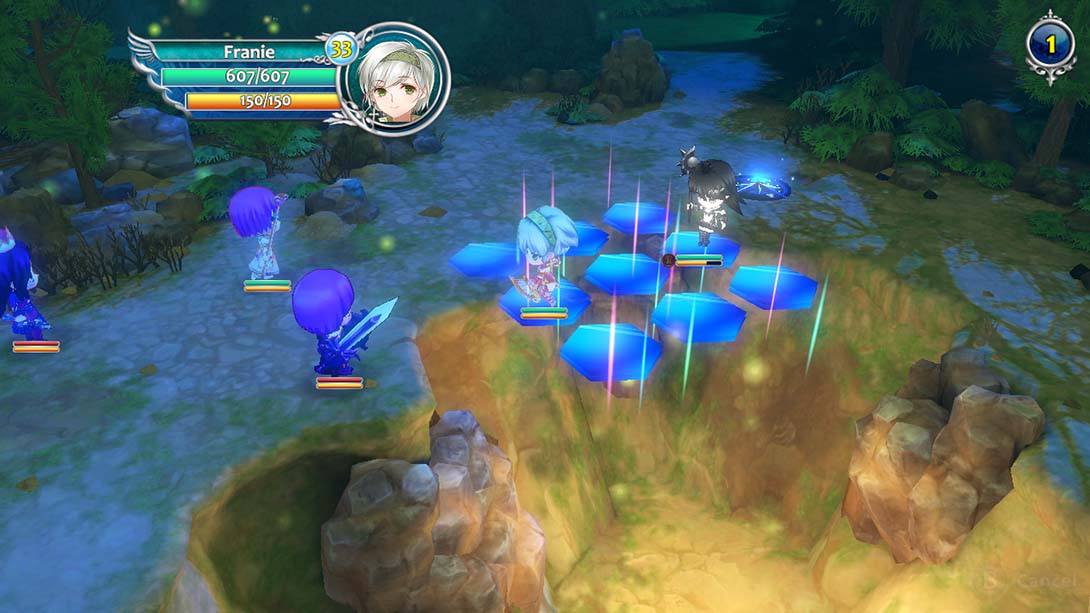 天使帝国4 游戏截图6