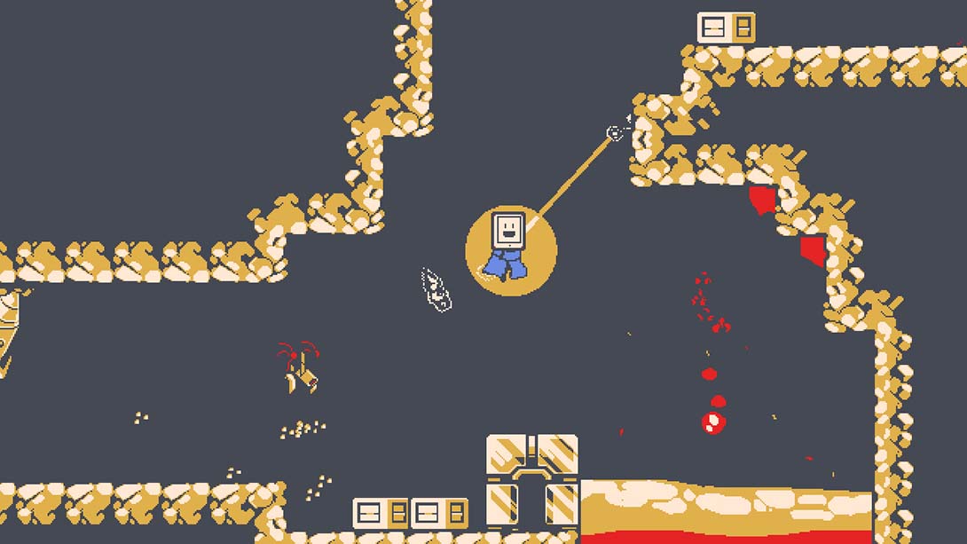 酷派忍者 KUNAI 中文_3