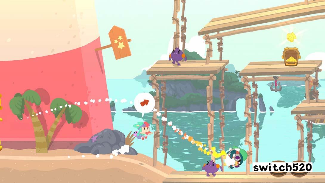 Promenade游戏截图7