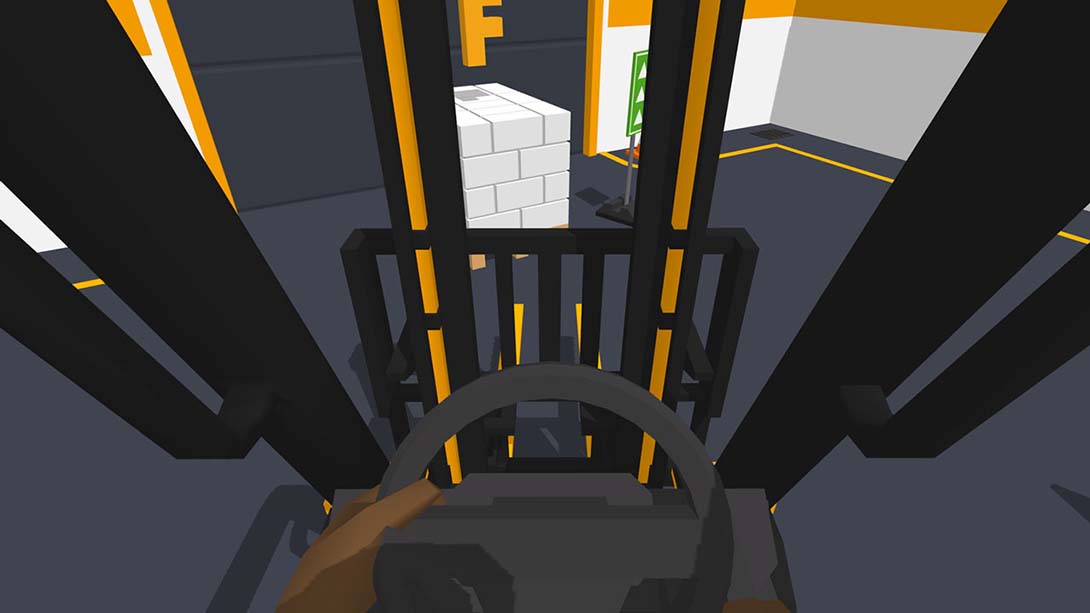 【美版】叉车极限 Forklift Extreme 中文_5