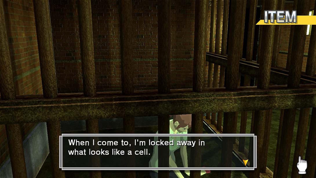 密室逃脱 牵动命运的35道谜题 中文_5