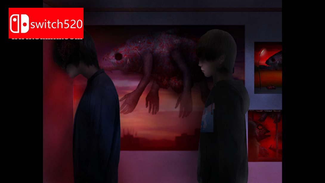 【美版】绝叫死人 .Zombie Scream 中文_4