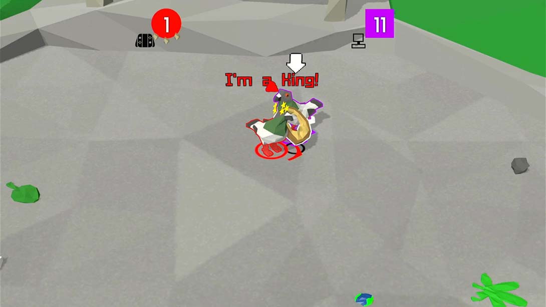 赛鸽大战 Pigeon Fight 中文_1