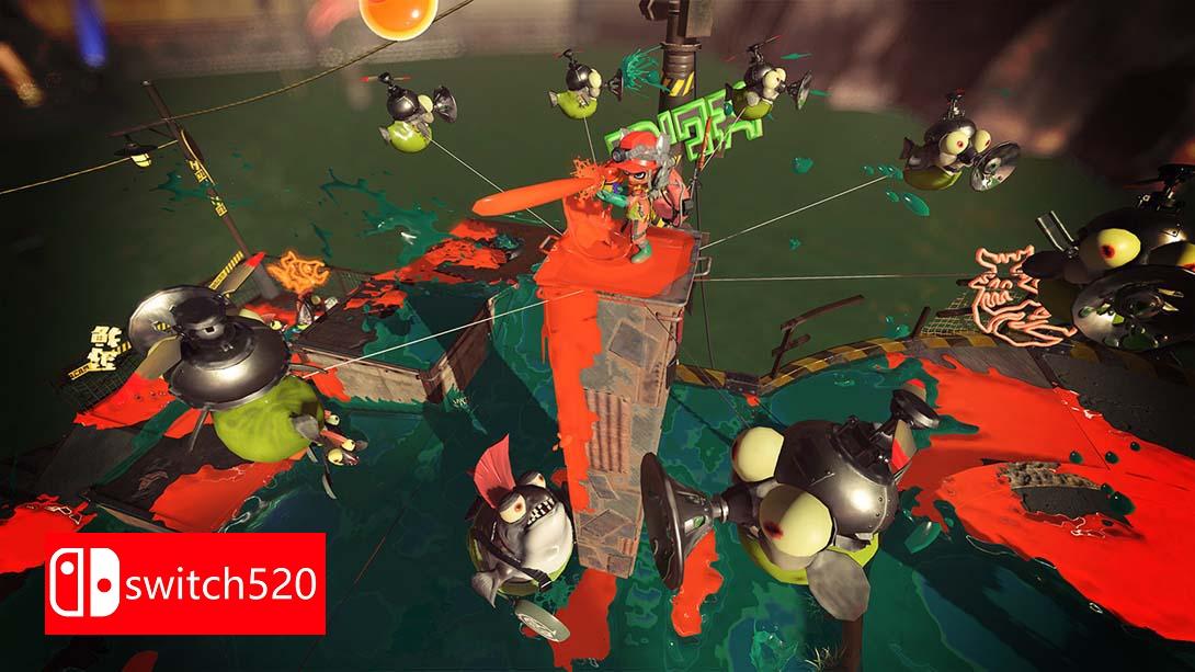 喷射战士3(9.0.0)金手指截图10