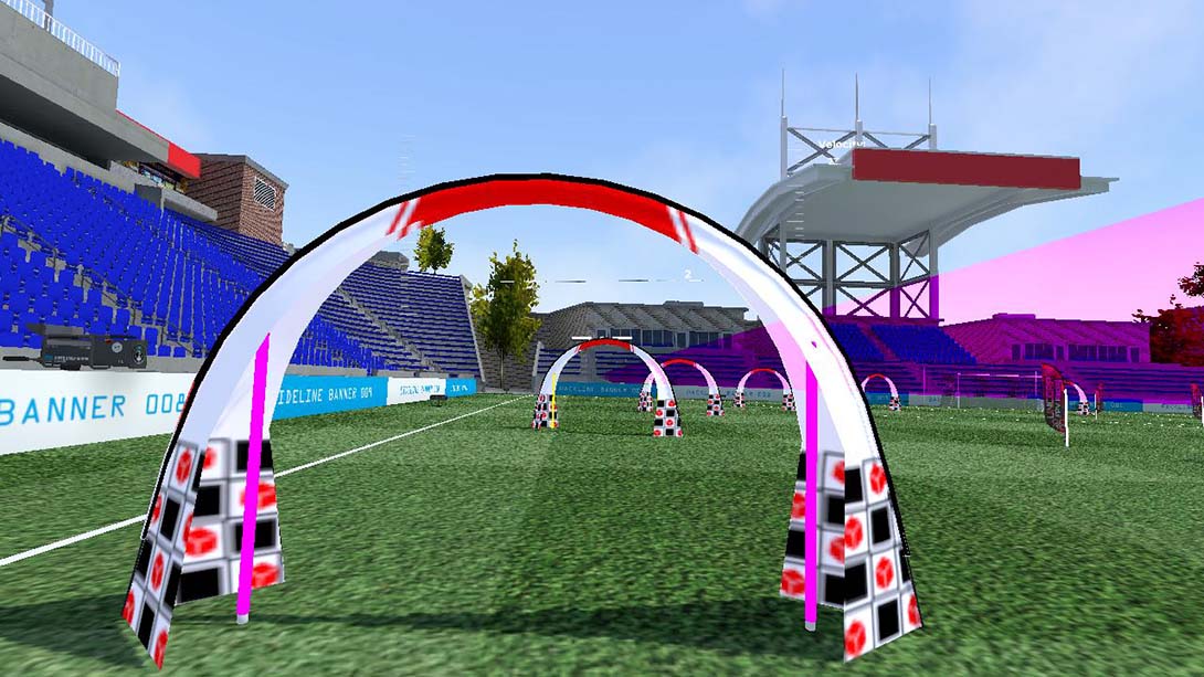 FPV 模拟器 FPV Simulator 英语_3