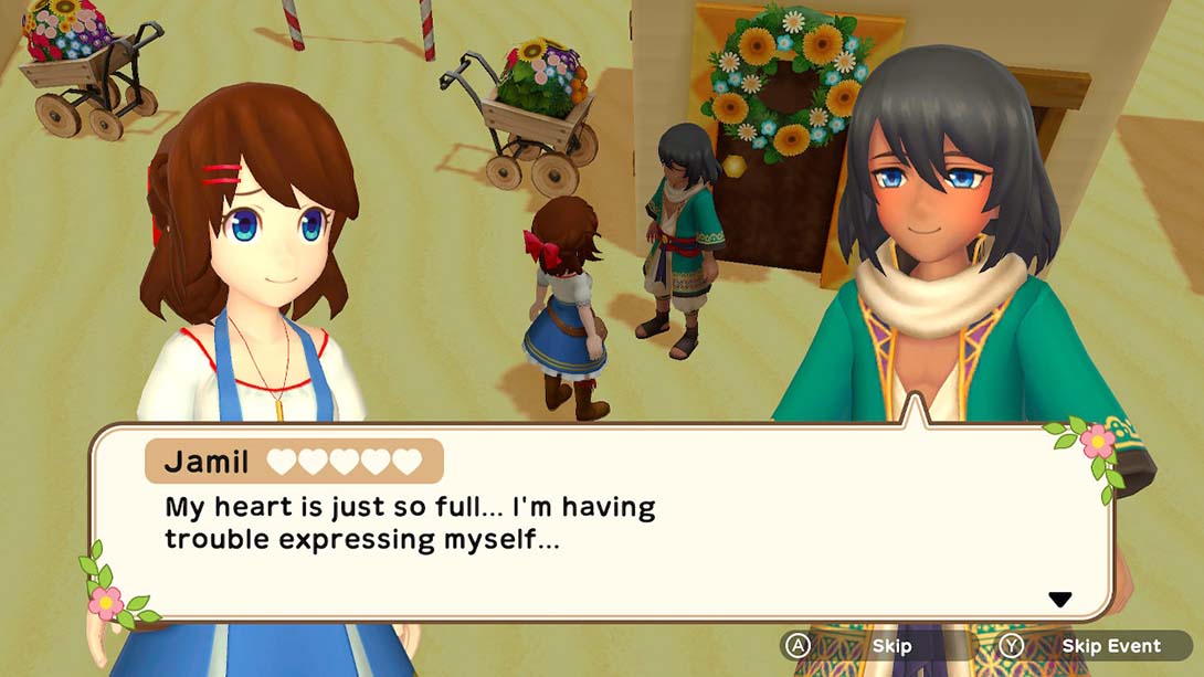 丰收之月：一个世界游戏修改代码截图_3