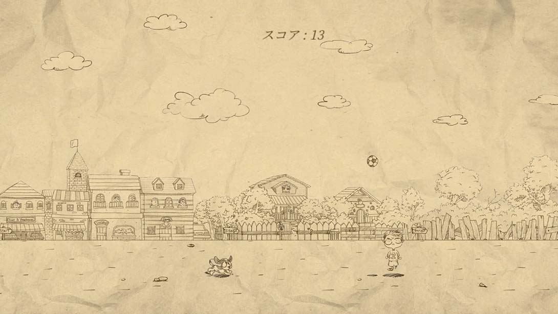 【美版】世界足球小子 World Soccer Kid 中文_6